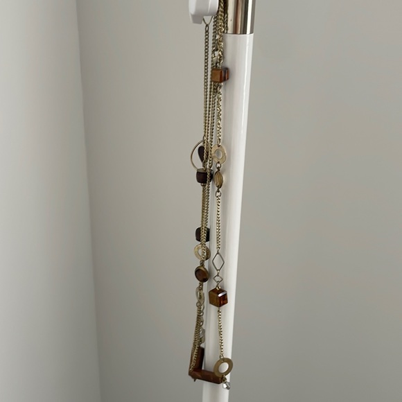 Necklace brand new without tags - Picture 1 of 2